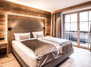 Appartment Strobl