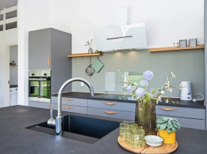 12 Person Holiday Home in Ansager