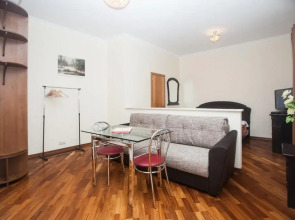 Апартаменты Prime Host на Тверской