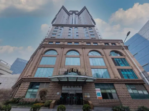 Yitel Premium (Shanghai Wujiaochang Metro Station)