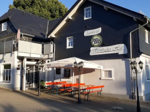 Antikhotel Steinbacher Hof
