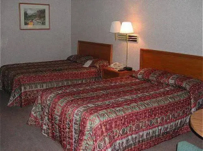 Travelodge Bristol TN