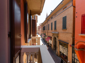 Art Hotel Commercianti