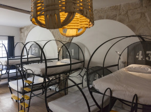 The House of Sandeman