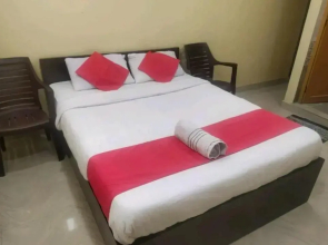 Mahalakshmi Lodge & Hotel
