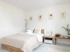 RentPlanet - Apartament Ogrodowa II