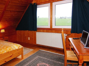 Holiday Home in the Quiet Corner, Bad Malente