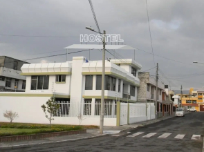 Hostel Tierra de Fuego