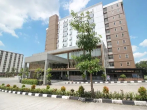 RedDoorz Apartment @ Malioboro City Adisucipto