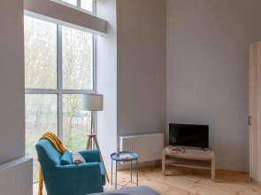 Апартаменты А33