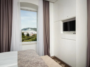 Dream Luxury Rooms