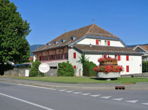 Auberge de la Réunion