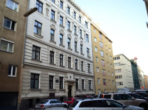 Belvedere Apartment Vienna - Hegergasse