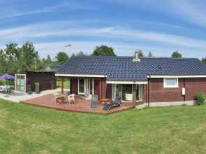 "Karanfilka" - 900m from the sea in Lolland, Falster and Mon