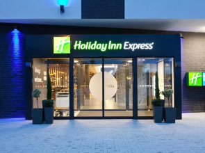 Holiday Inn Express Furth by IHG