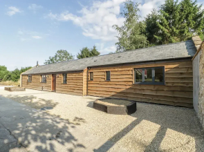 The Milking Barn