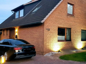 Lüneburg-Melbeck, 100 qm mit Fernsicht, ruhige Sackgasse