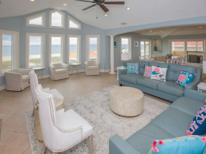 Palazzo - 9 Br Home