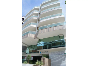 Apartamento pertinho da Praia do FORTE!(104)