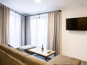 Penzión Meridiana Bojnice