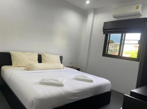 Hotel Lotus Bleu