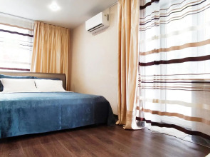 Мои Апарты на улице Энгельса