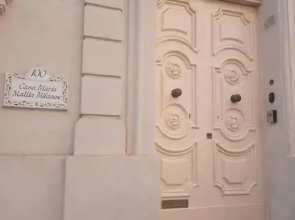 HT 2 - One bedroom apartment with roof terrace