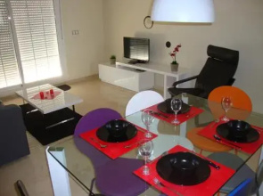 Residencial Duquesa apartemento 2049
