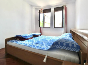 2bd Pinjes Amazing Sea View Apt w/ 2 Balconies Ervin