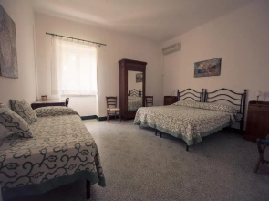 Masseria Perronello Country House
