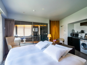 Hotel Petit Suite Sogenji Ishimon