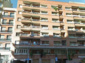 Apartaments Independència