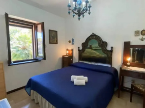 Relaxing Home Near the Best Beaches of Stintino