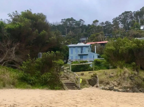 The Surf Shack Holiday House
