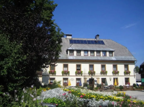 Gasthof-Pension Rüscher