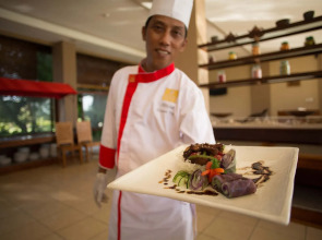 The Jayakarta Suite Komodo Flores