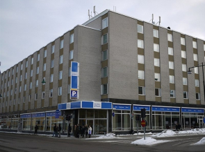 Uppsala