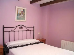 Apartamentos Las Camelias