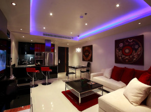 Absolute Bangla Suites