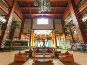 Country Garden Holiday Islands Hotel