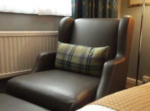 Holiday Inn London-Bloomsbury Hotel by IHG