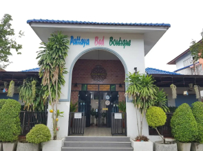 Pattaya Bed Boutique Sha