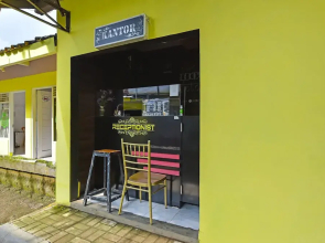 Hotel O Cipto Arum
