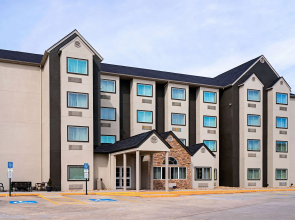 Quality Inn & Suites Robbinsville