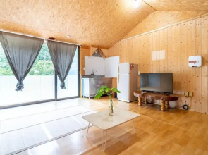 Gapyeon Aengdu Pension