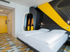 Prize by Radisson, Bern City