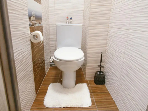 Апартаменты Пять Звезд на Геологоразведчиков