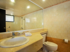 Viva Dominicus Palace by Wyndham, A Trademark All Inclusive