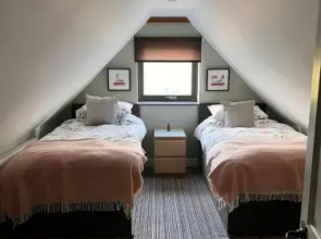 Meadow Farm Bed  Breakfast