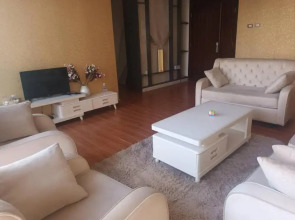 Lovely 2-bed Apartment in Arat Kilo, Addis Ababa